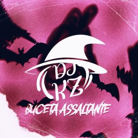 BUCETA ASSALTANTE ft. Mc Chá Original | Boomplay Music