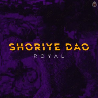 Shoriye Dao