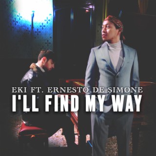 I'll Find My Way