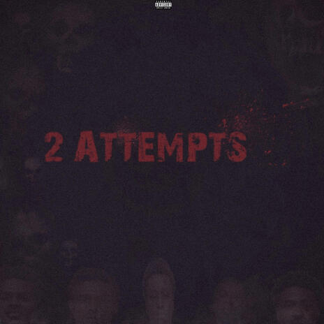 2 attempts | Boomplay Music