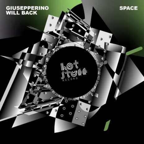 Space ft. Giusepperino | Boomplay Music