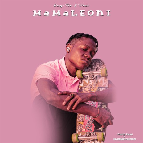 MamaLeoni | Boomplay Music