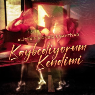 Kaybediyorum Kendimi ! Ali Tekin - Onbir - Bahtiyar