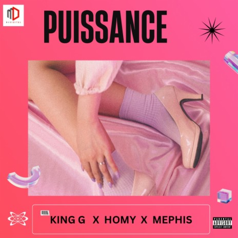 Puissance | Boomplay Music