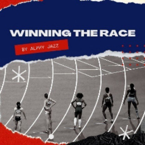 Winning The Race | Boomplay Music
