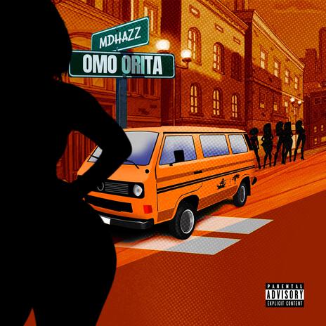 Omo orita | Boomplay Music