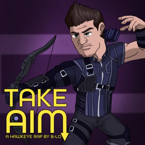 Take Aim | Boomplay Music