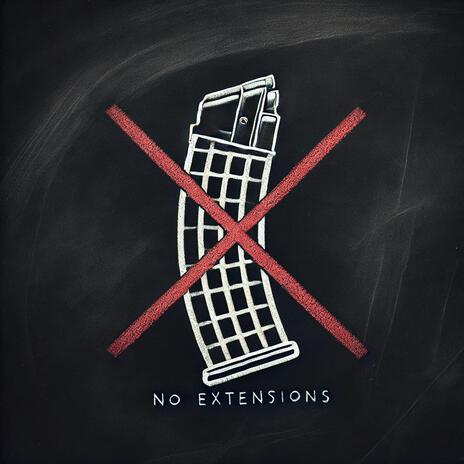 No Extensions | Boomplay Music