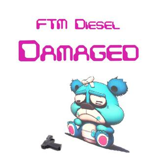 Damaged