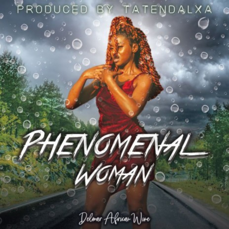 Phenomenal Woman | Boomplay Music