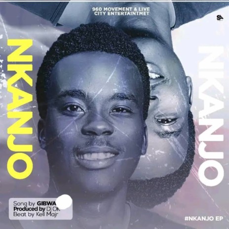 Nkanjo | Boomplay Music