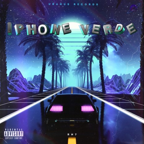 Iphone Verde | Boomplay Music