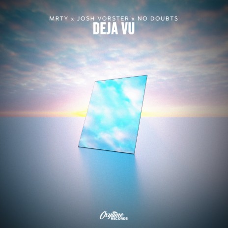 Deja Vu ft. Josh Vorster & NO DOUBTS | Boomplay Music