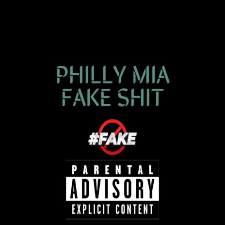 Fake Shit | Boomplay Music