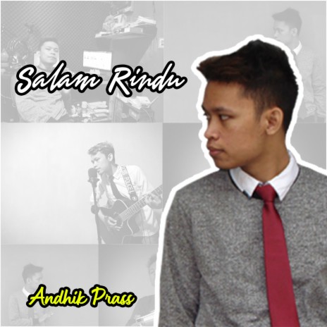 Salam Rindu | Boomplay Music