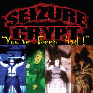 Seizure Crypt