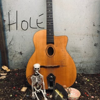 Hole