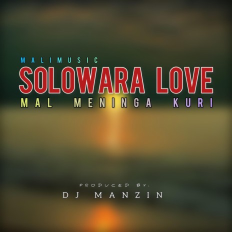 Solowara Love