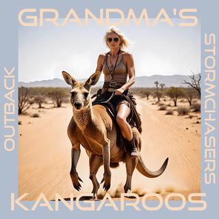 KKK Kangaroos Kangaroos Kangaroos: This album is just about Kangaroos. Majestic symbols of Australia and dumb, bouncing rats with bad attitudes. They roam the bush in mobs, stomp at night, jump in front of cars, trash golf greens, block footy matches &...