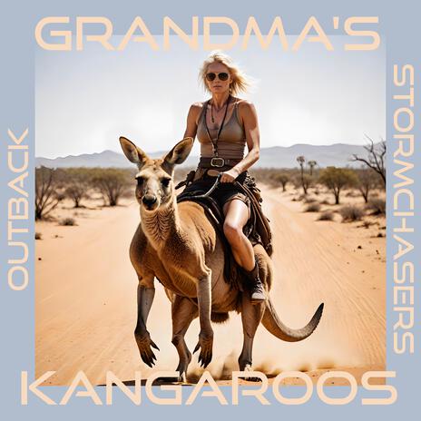 Grandma's Kangaroos (Spanish) | Boomplay Music