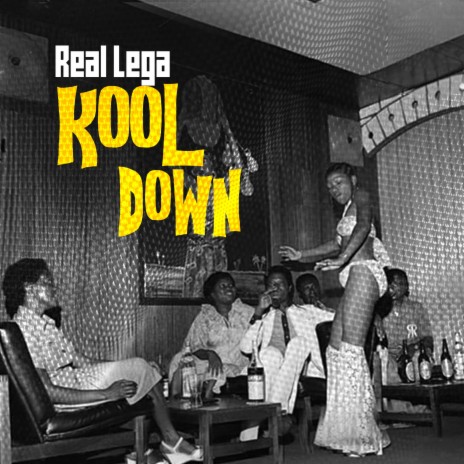 Kool Down | Boomplay Music