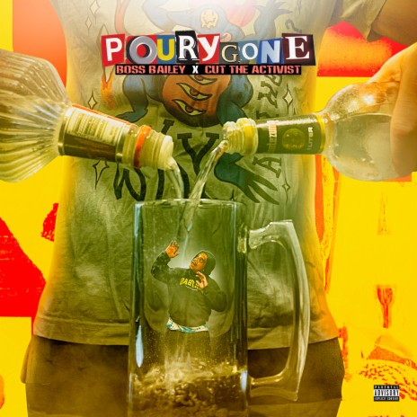 Pourygone | Boomplay Music