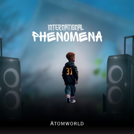 International Phenomena | Boomplay Music