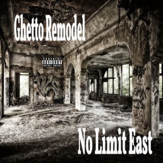 Ghetto Remodel