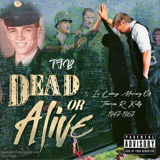 Dead Or Alive