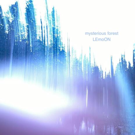 mysterious forest | Boomplay Music