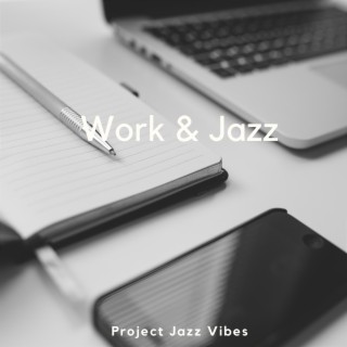 Project Jazz Vibes: Soundtrack for Success