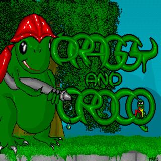 Draggy and Croco (Amiga) Original Game Soundtrack