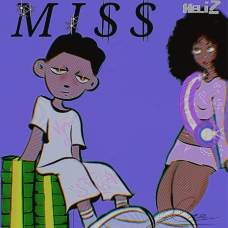 Miss | Boomplay Music