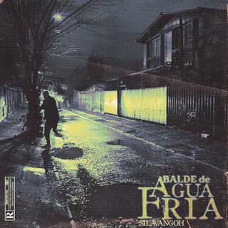 Balde de agua fria