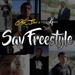 Sav Freestyle