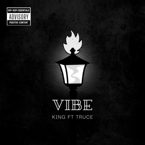 VIBE ft. Truce | Boomplay Music