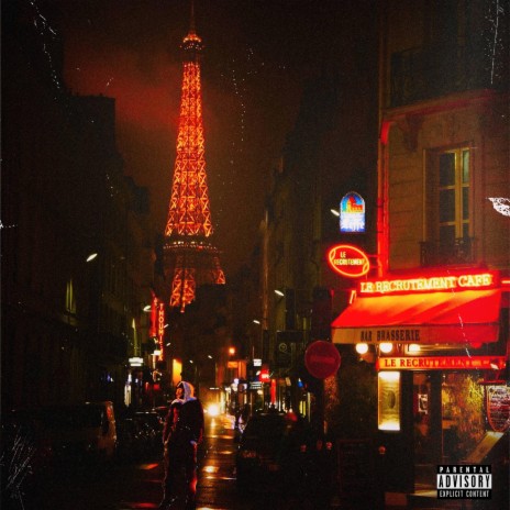 Perdu à Paris | Boomplay Music
