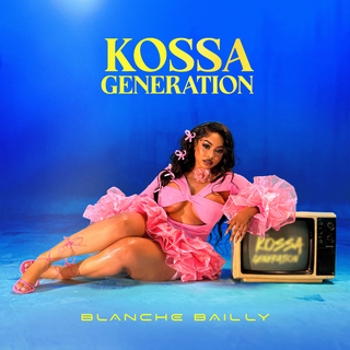 Kossa Generation