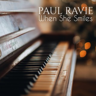 WHEN SHE SMILES