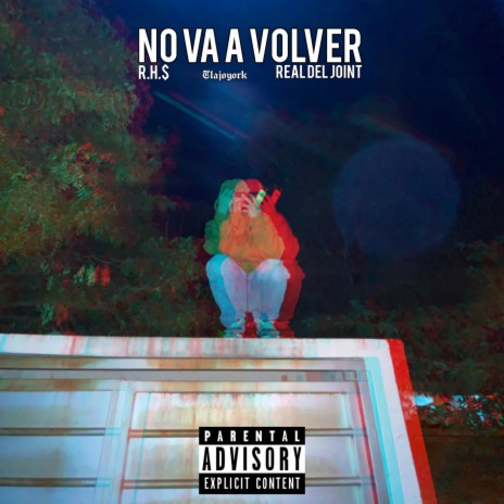 No Va a Volver ft. Davidflo | Boomplay Music