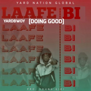 Laafe Bi lyrics | Boomplay Music