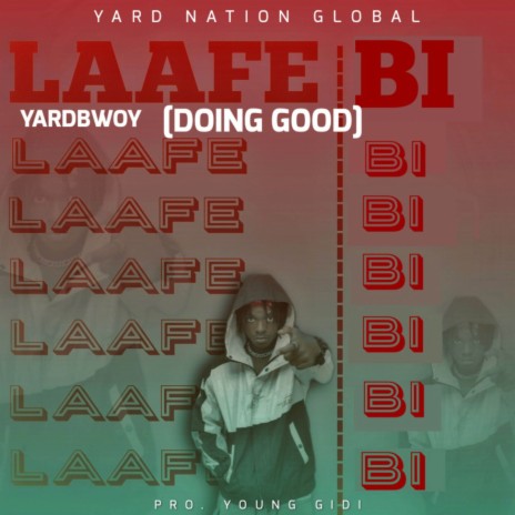 Laafe Bi | Boomplay Music