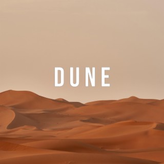 Dune Ambience