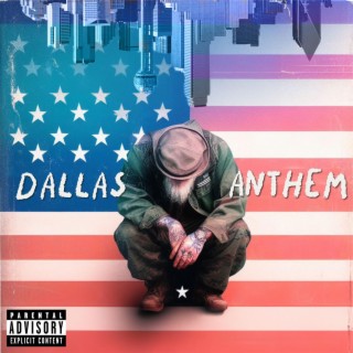 Dallas Anthem ft. Jakobe_88 lyrics | Boomplay Music