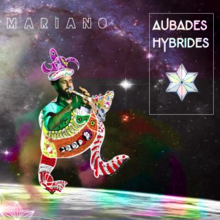 AUBADES HYBRIDES