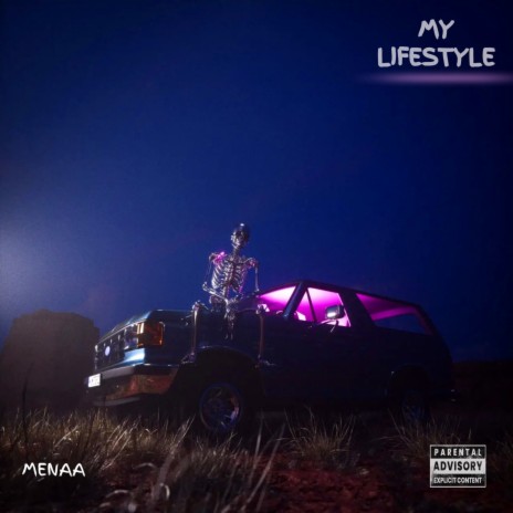 My Lifestyle (Freestyle) | Boomplay Music