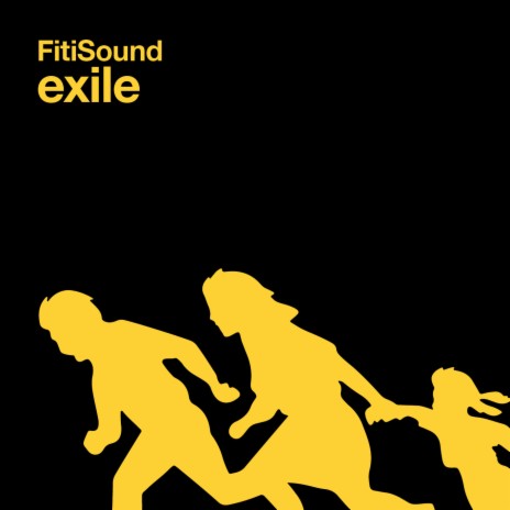 Exile | Boomplay Music