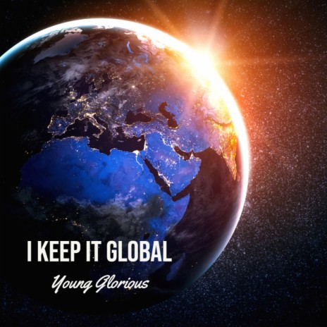 I keep It Global