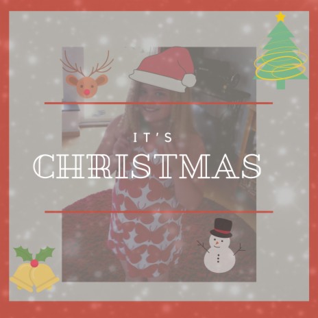 It’s Christmas (Radio Edit)
