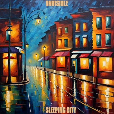 Sleeping City | Boomplay Music